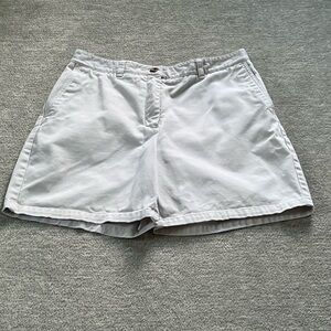 Eddie Bauer Women’s High-Waisted Shorts